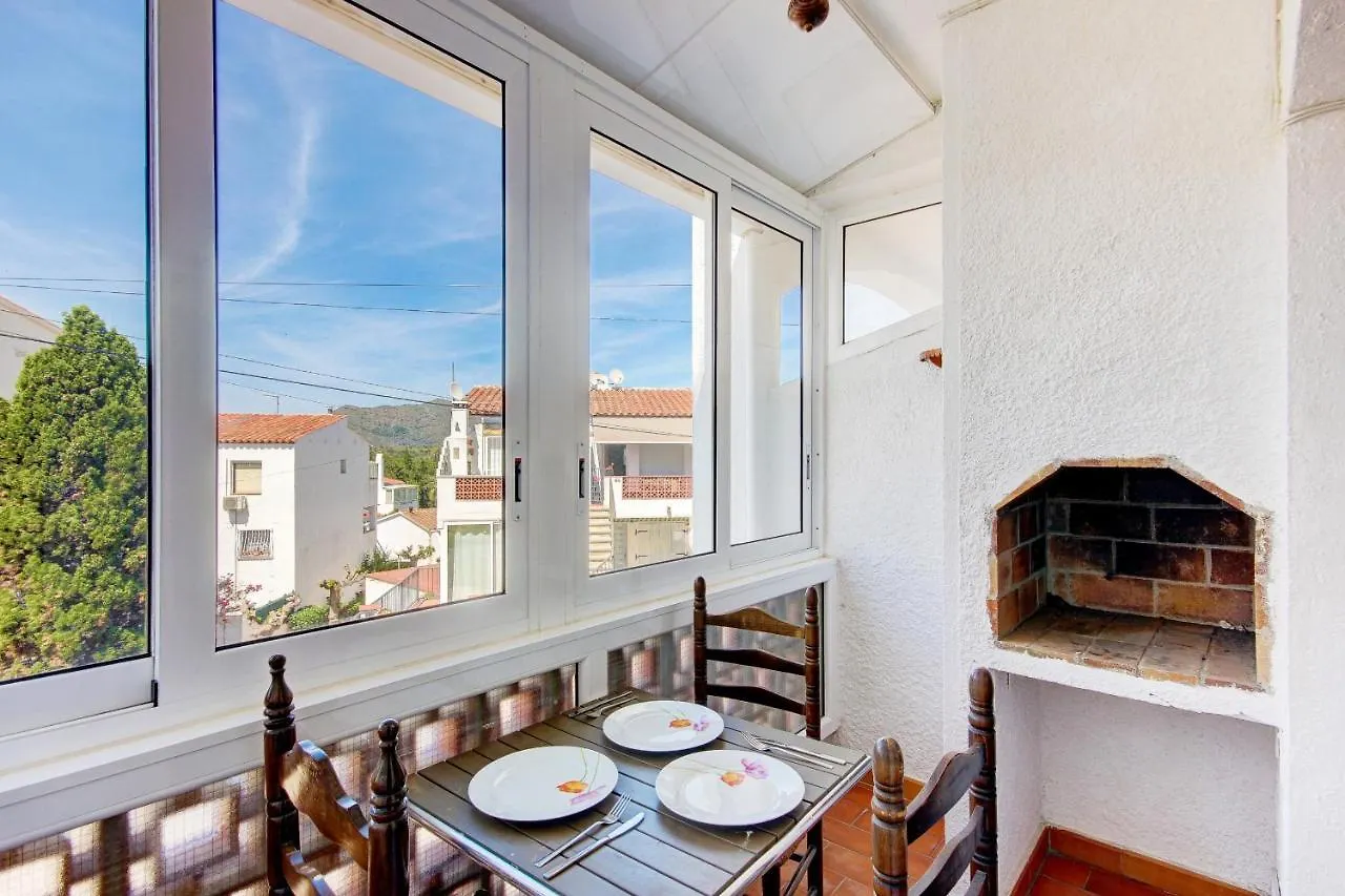 Tatil Evi Los Angeles 53 Roses - Immo Barneda