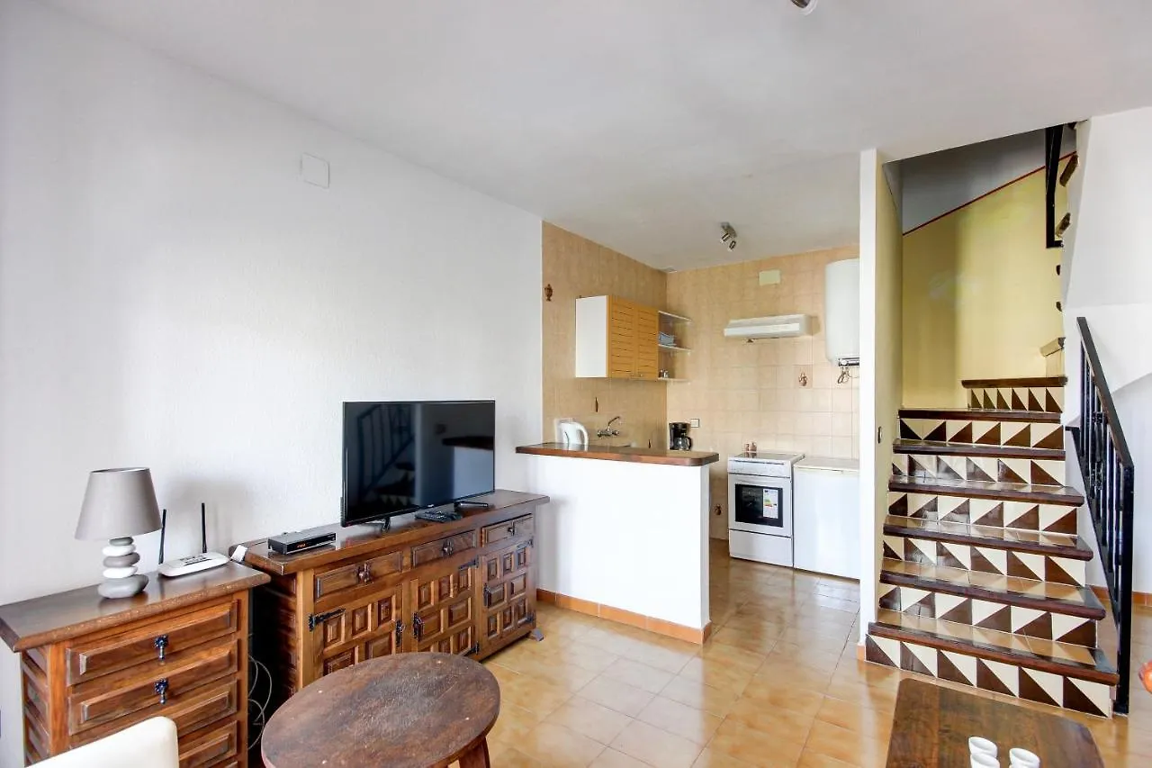 Holiday home Los Angeles 53 Roses - Immo Barneda Spain