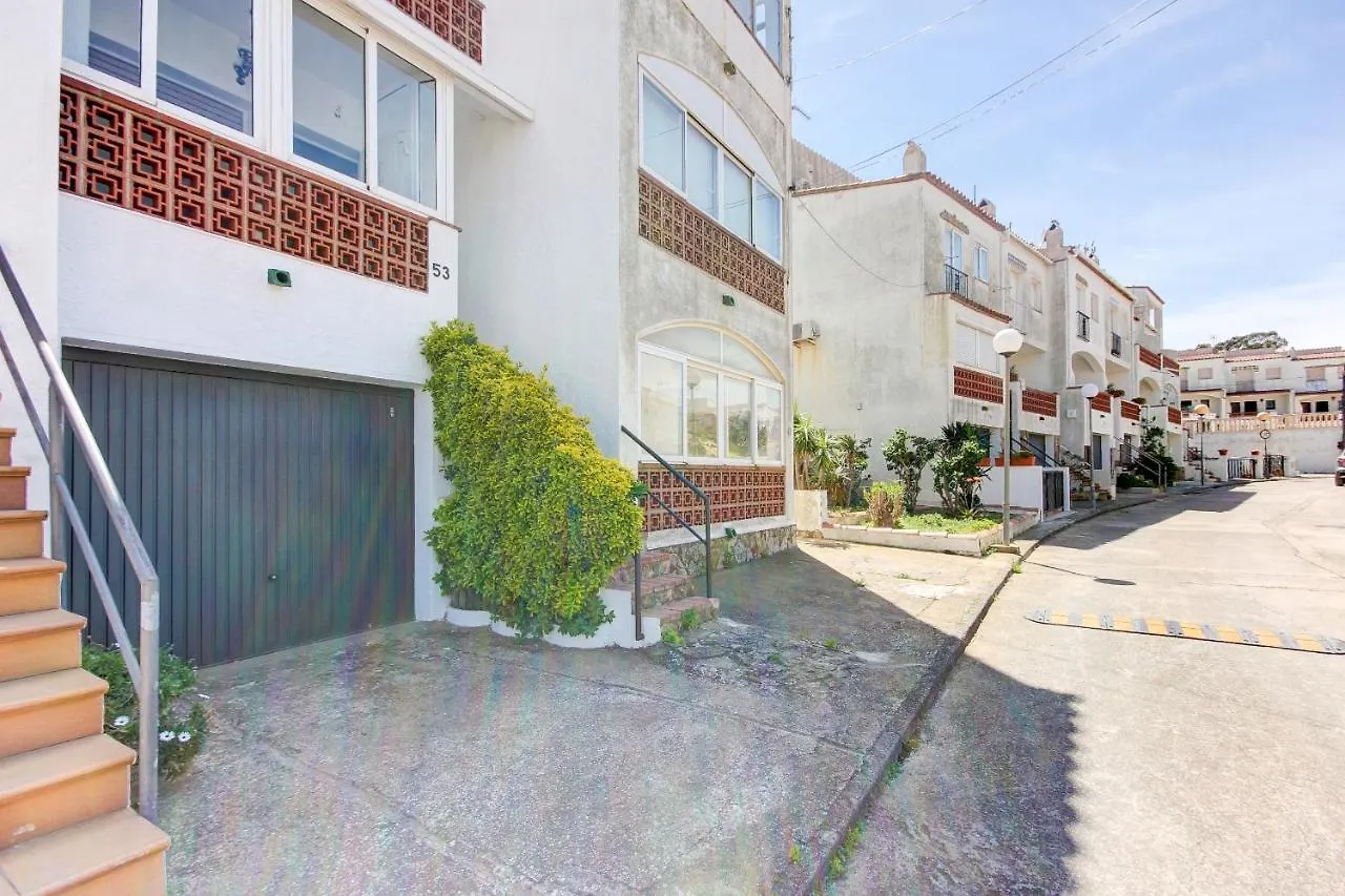 Tatil Evi Los Angeles 53 Roses - Immo Barneda