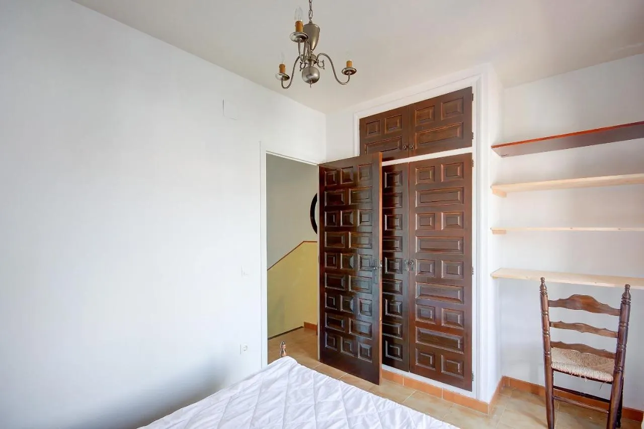 Los Angeles 53 Roses - Immo Barneda Tatil Evi
