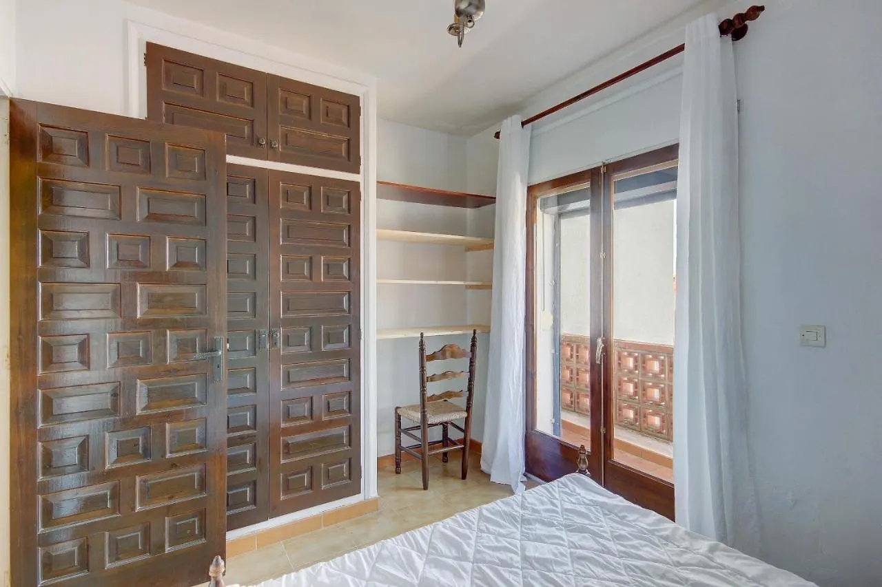 Tatil Evi Los Angeles 53 Roses - Immo Barneda